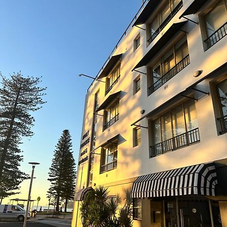 Manly Paradise Motel & Apartments Sydney Ngoại thất bức ảnh