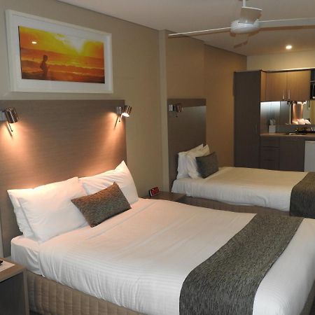 Manly Paradise Motel & Apartments Sydney Ngoại thất bức ảnh