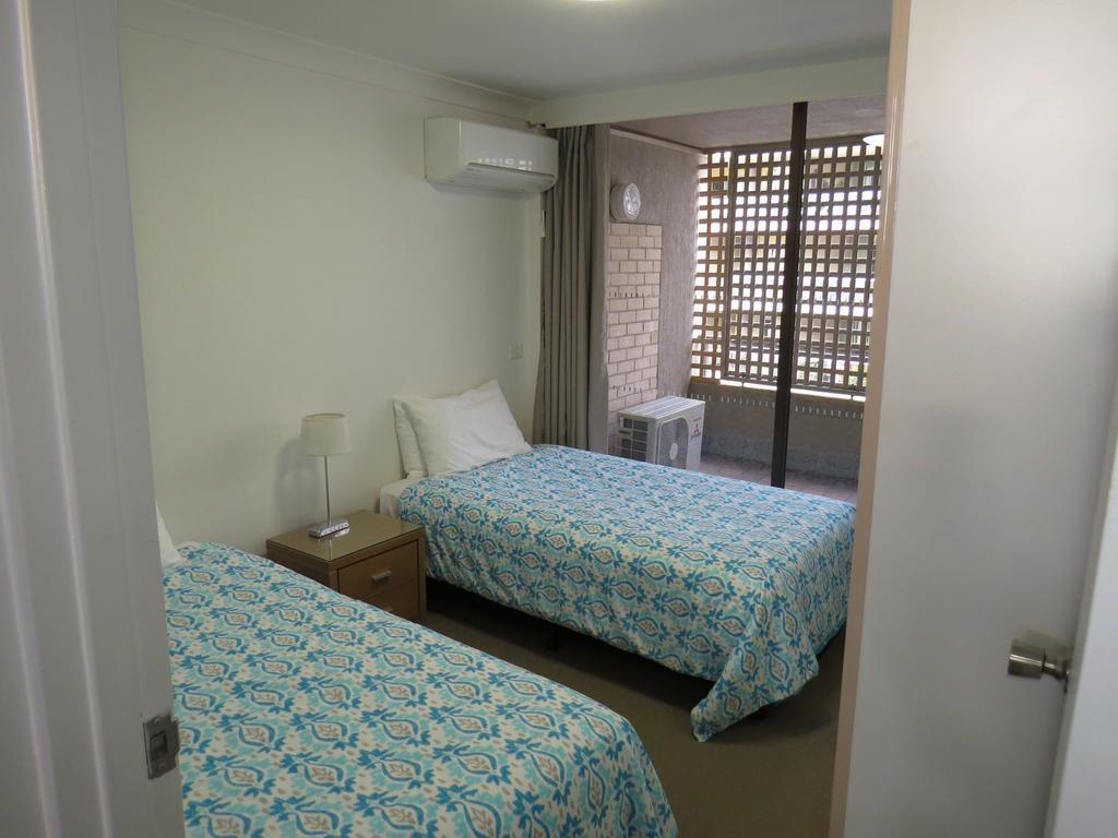 Manly Paradise Motel & Apartments Sydney Phòng bức ảnh