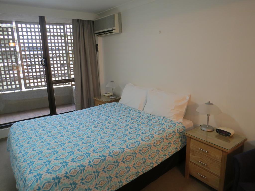 Manly Paradise Motel & Apartments Sydney Phòng bức ảnh