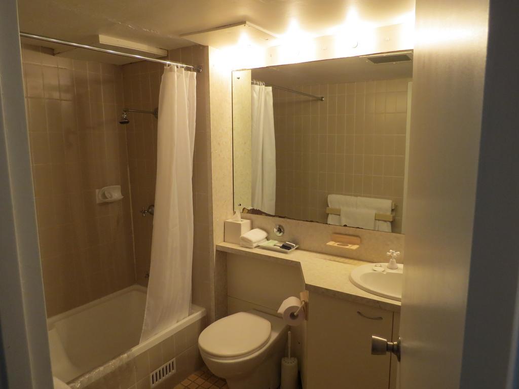 Manly Paradise Motel & Apartments Sydney Phòng bức ảnh