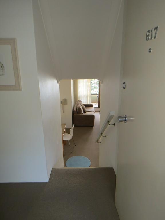 Manly Paradise Motel & Apartments Sydney Phòng bức ảnh