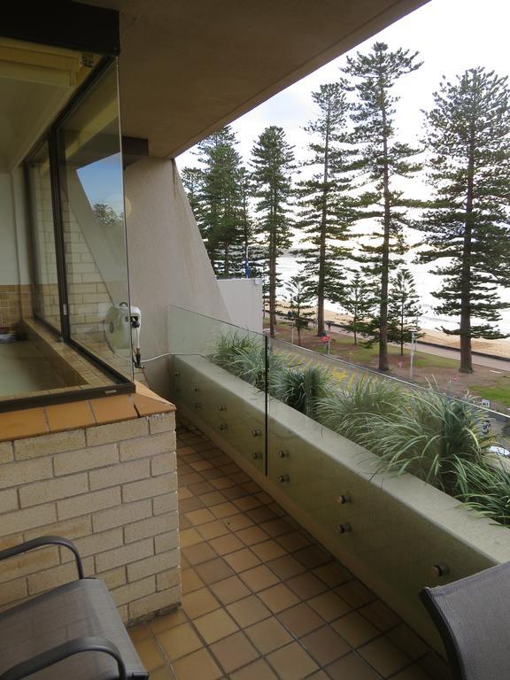 Manly Paradise Motel & Apartments Sydney Phòng bức ảnh