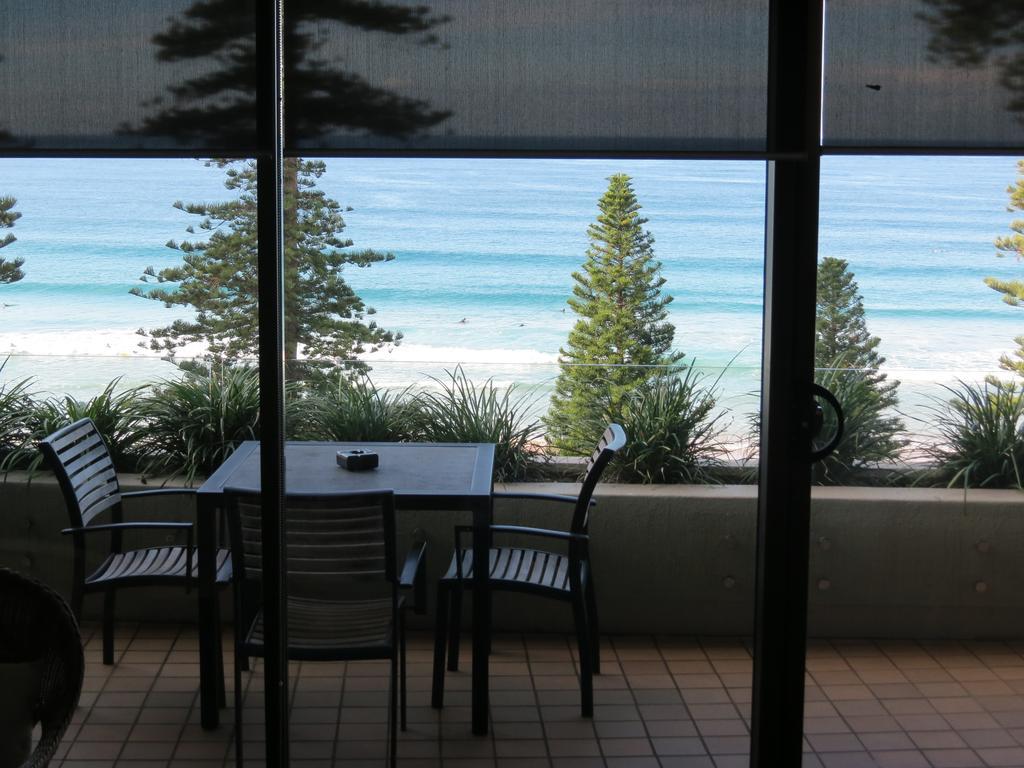 Manly Paradise Motel & Apartments Sydney Phòng bức ảnh