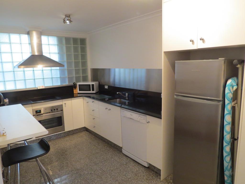 Manly Paradise Motel & Apartments Sydney Phòng bức ảnh