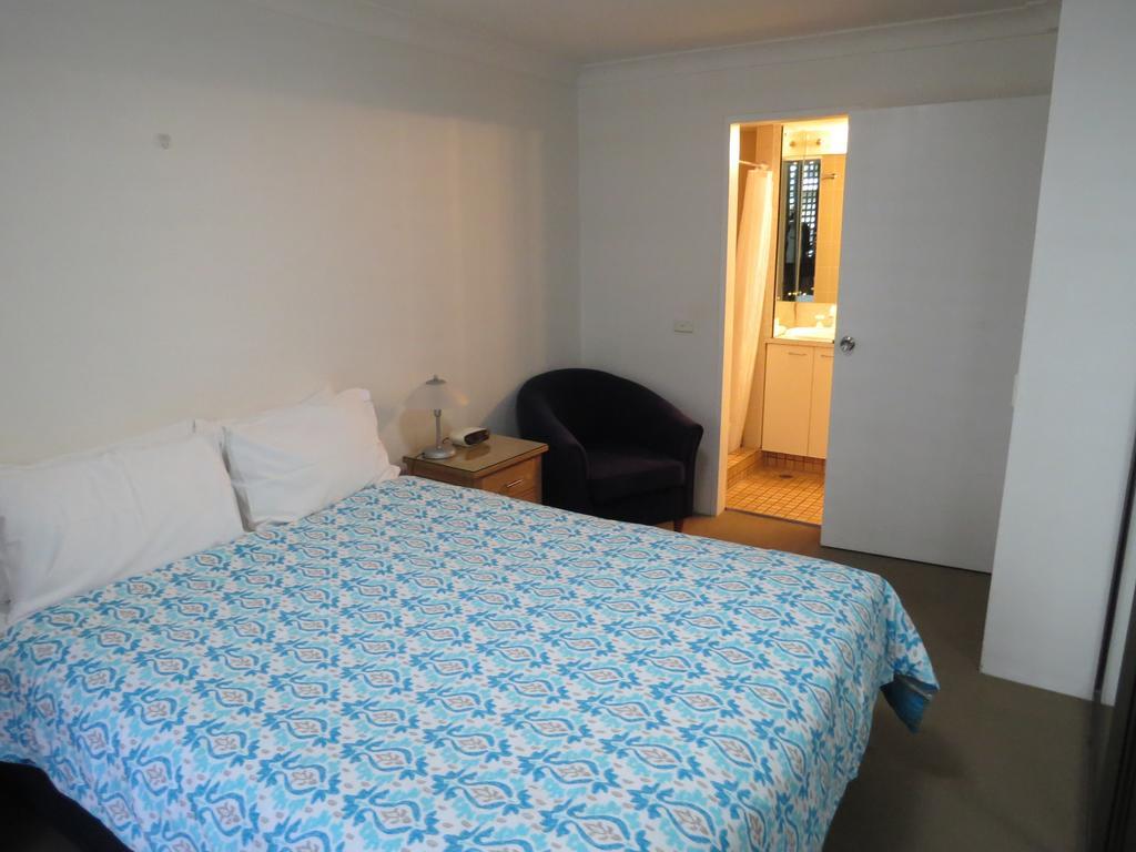 Manly Paradise Motel & Apartments Sydney Ngoại thất bức ảnh