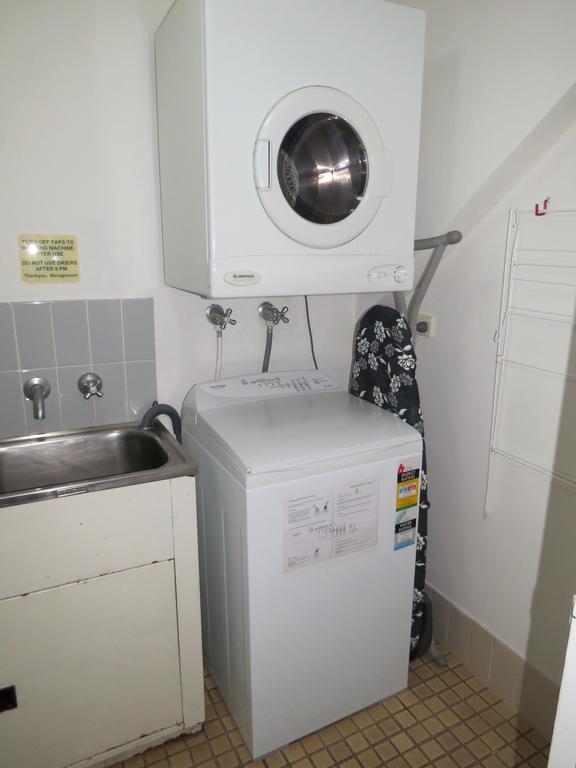 Manly Paradise Motel & Apartments Sydney Ngoại thất bức ảnh