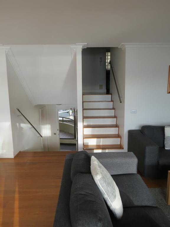 Manly Paradise Motel & Apartments Sydney Ngoại thất bức ảnh