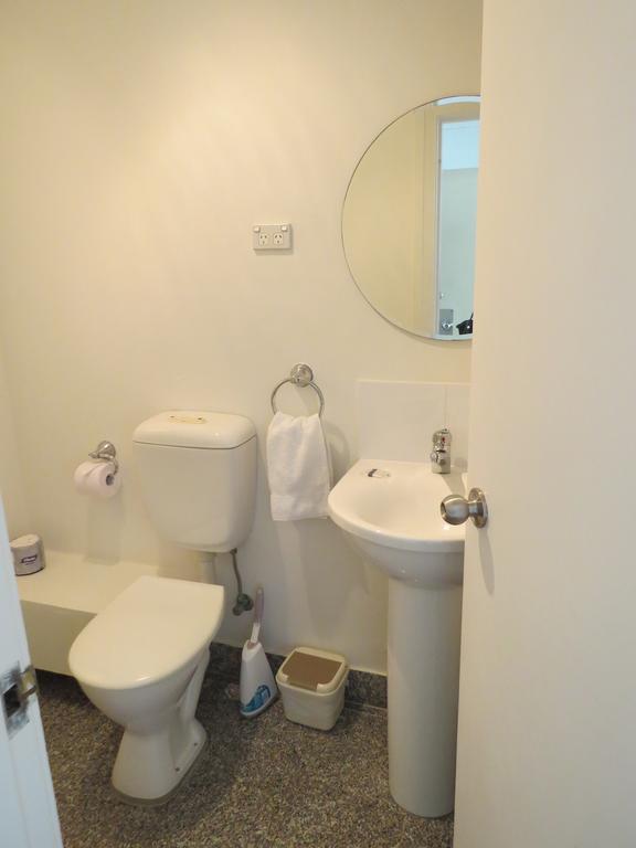Manly Paradise Motel & Apartments Sydney Ngoại thất bức ảnh