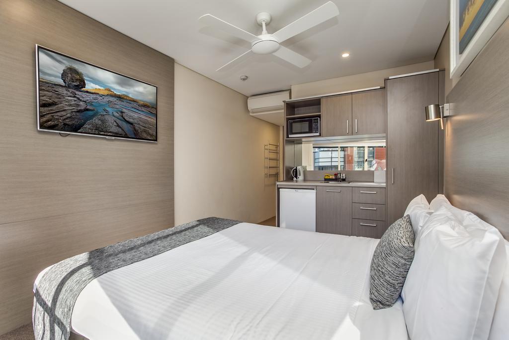 Manly Paradise Motel & Apartments Sydney Ngoại thất bức ảnh