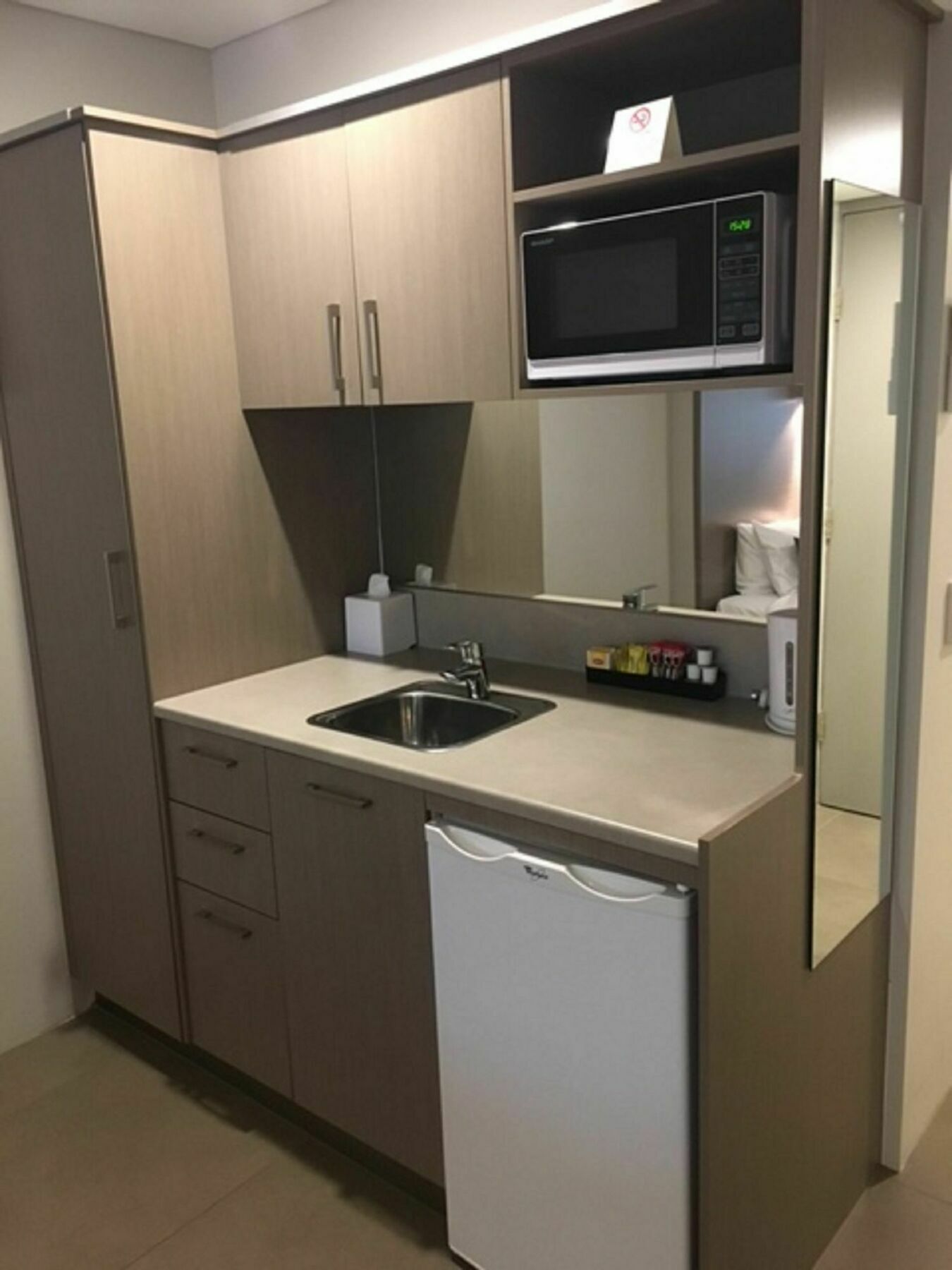 Manly Paradise Motel & Apartments Sydney Ngoại thất bức ảnh