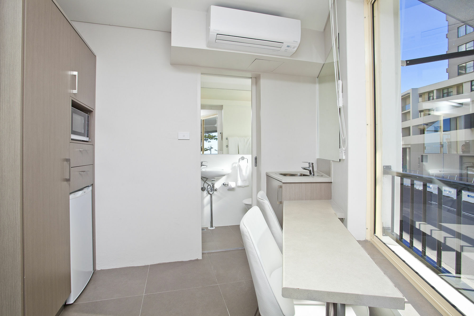 Manly Paradise Motel & Apartments Sydney Ngoại thất bức ảnh