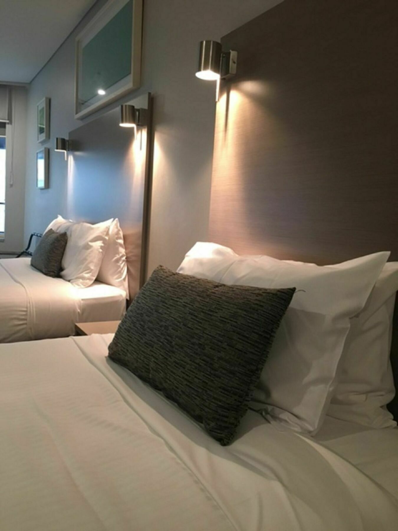 Manly Paradise Motel & Apartments Sydney Ngoại thất bức ảnh