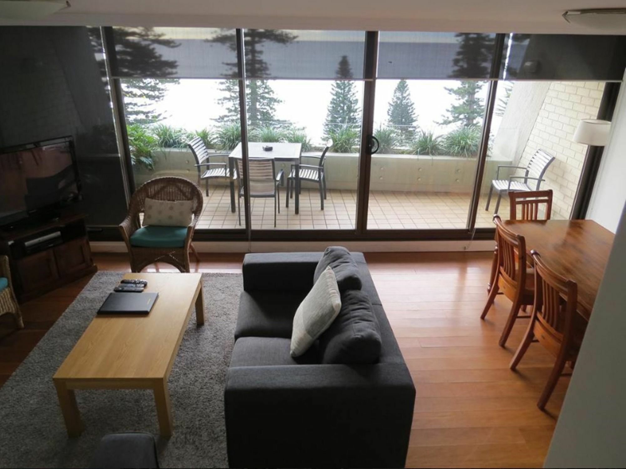Manly Paradise Motel & Apartments Sydney Ngoại thất bức ảnh