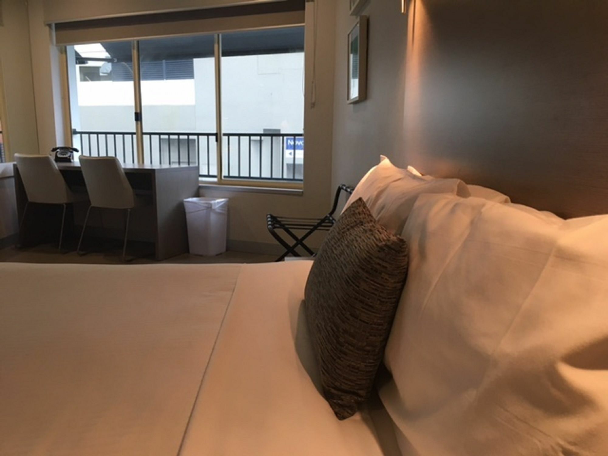 Manly Paradise Motel & Apartments Sydney Ngoại thất bức ảnh