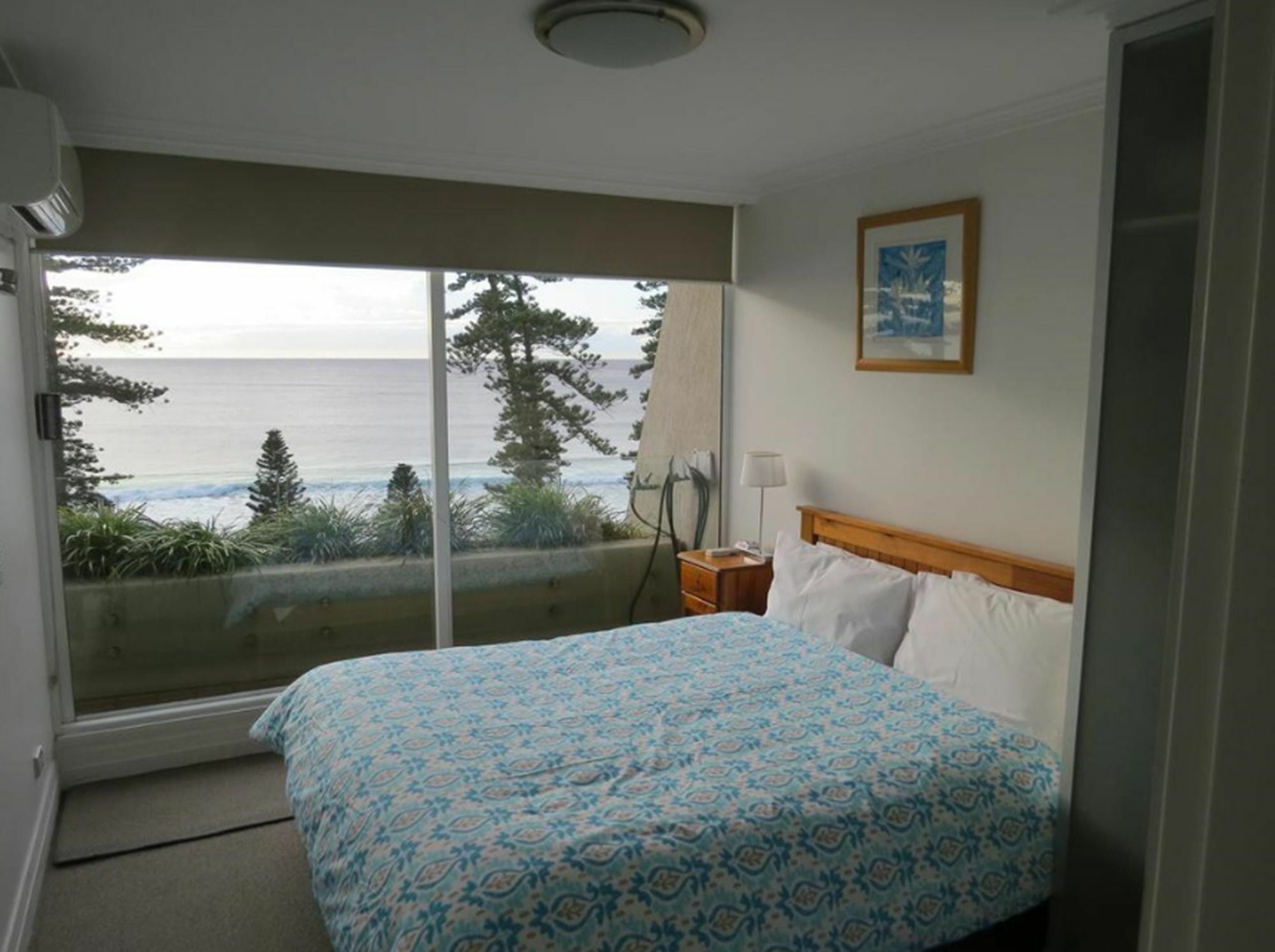 Manly Paradise Motel & Apartments Sydney Ngoại thất bức ảnh