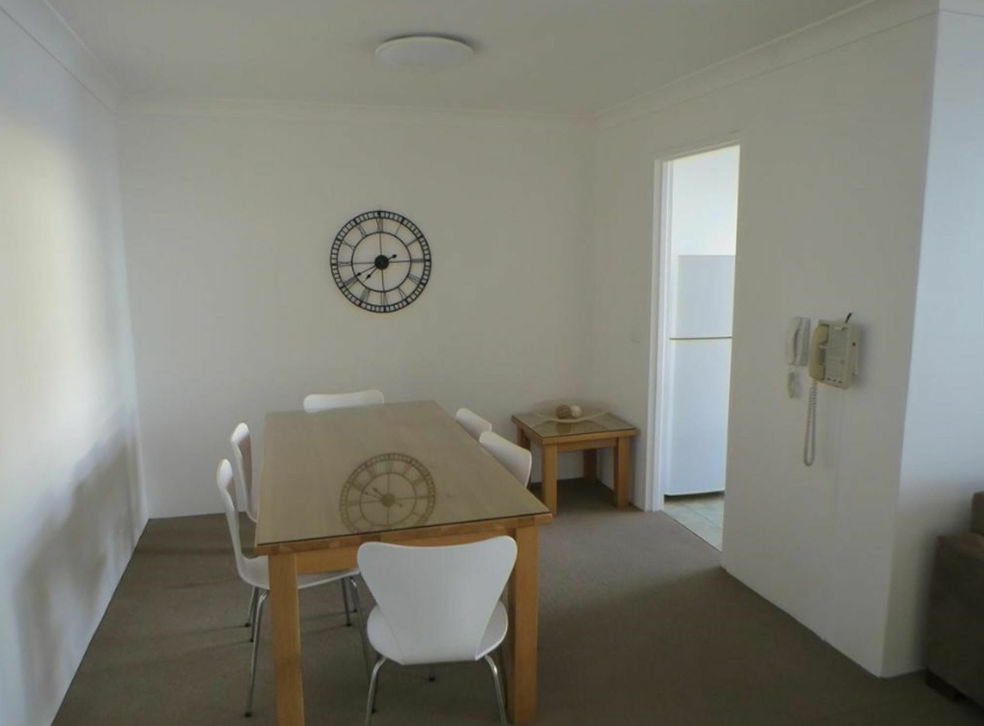 Manly Paradise Motel & Apartments Sydney Ngoại thất bức ảnh